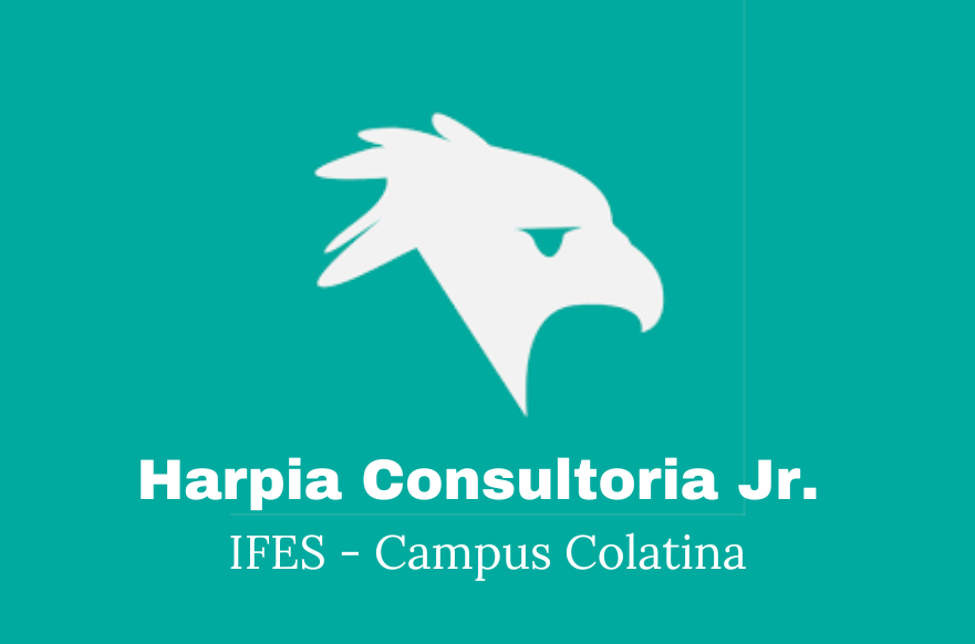 Harpia Consultoria Jr. — IFES Colatina