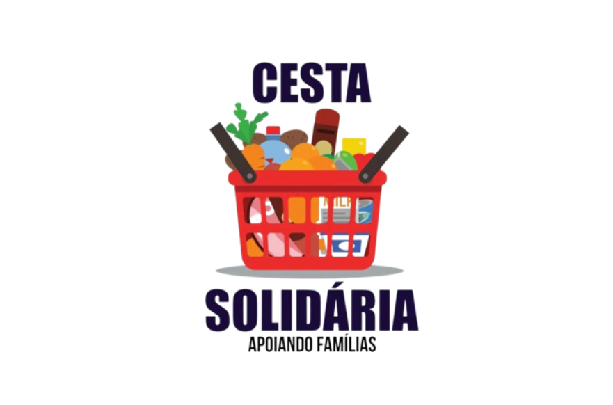 Cesta Solidária