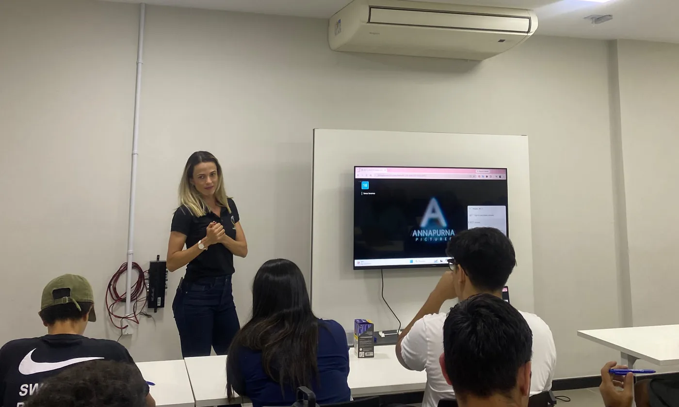 Empreendedorismo