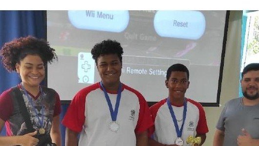 e-Sports nas escolas