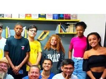 Fotografia com Negrelli